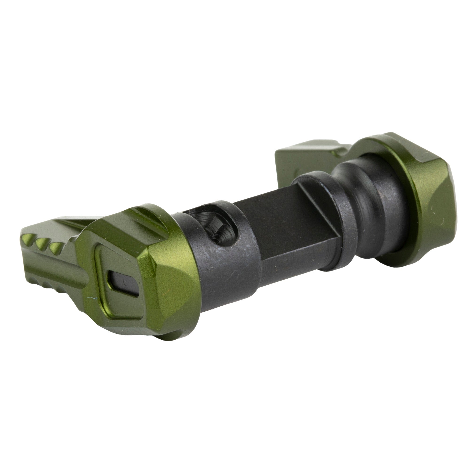 Fortis SLS Fifty Olive Drab Green Safety Selector by Fortis Manufacturing, Inc.