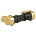 Fortis Manufacturing Inc. SS Fifty Gold Safety Selector for Firearms