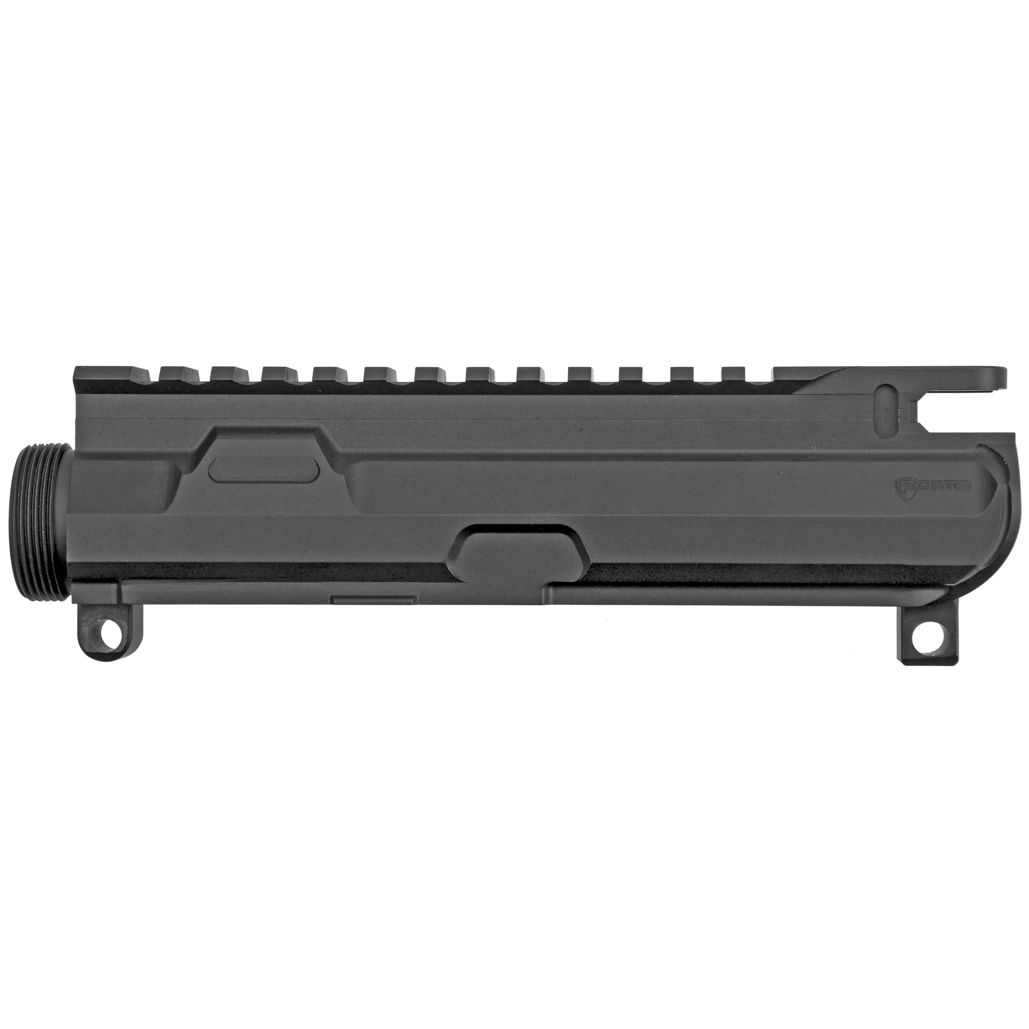 Fortis Manufacturing Inc. Billet Upper Receiver for 223 Remington - Black
