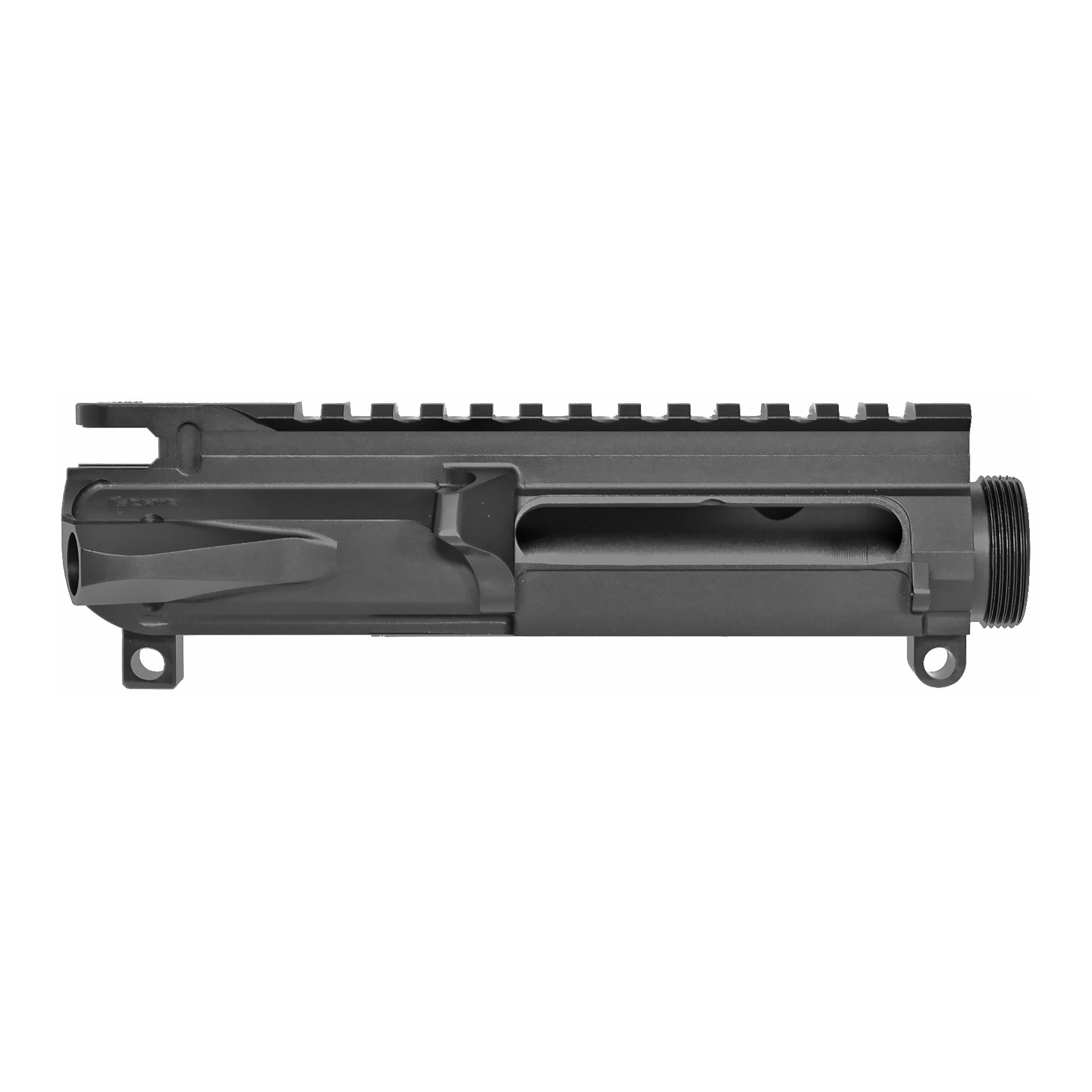 Fortis Manufacturing Inc. Billet Upper Receiver for 223 Remington - Black