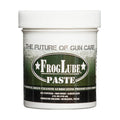 FrogLube CLP Paste 4 oz - Bio-Based Lubricant and Rust Preventative for Firearms and Tools