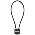 Firearm Safety Devices Corporation FSDC CL1010BKD 15-Inch Cable Lock for Firearm Security