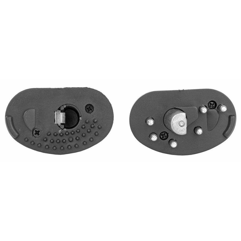 Firearm Safety Devices Corporation FSDC Keyed Trigger Lock CA/MD - Secure Gun Locking Solution