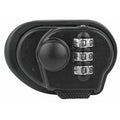 Firearm Safety Devices Corporation FSDC Combo Trigger Lock CA/MA/MD App (Part Number: TL4379RCB)