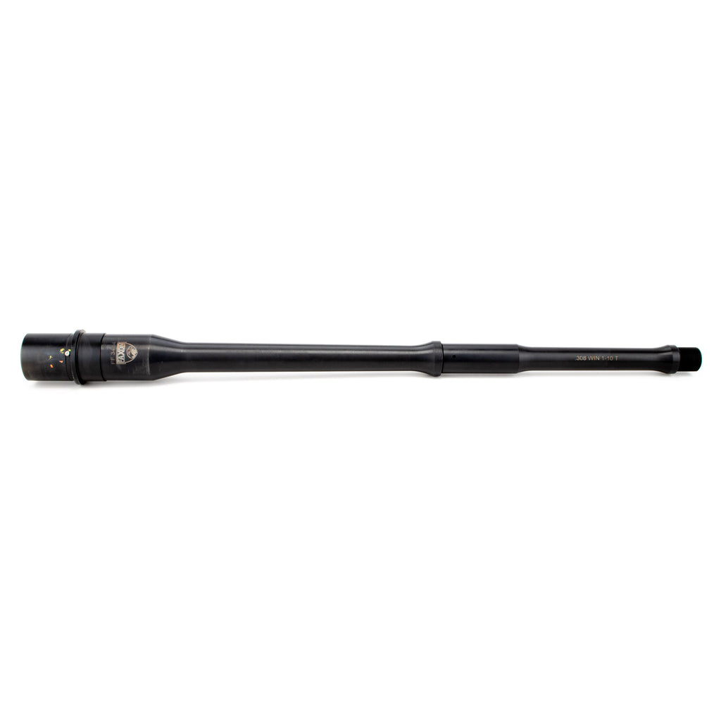 Faxon Firearms Duty Series .308 Winchester Big Gunner 16-Inch Barrel