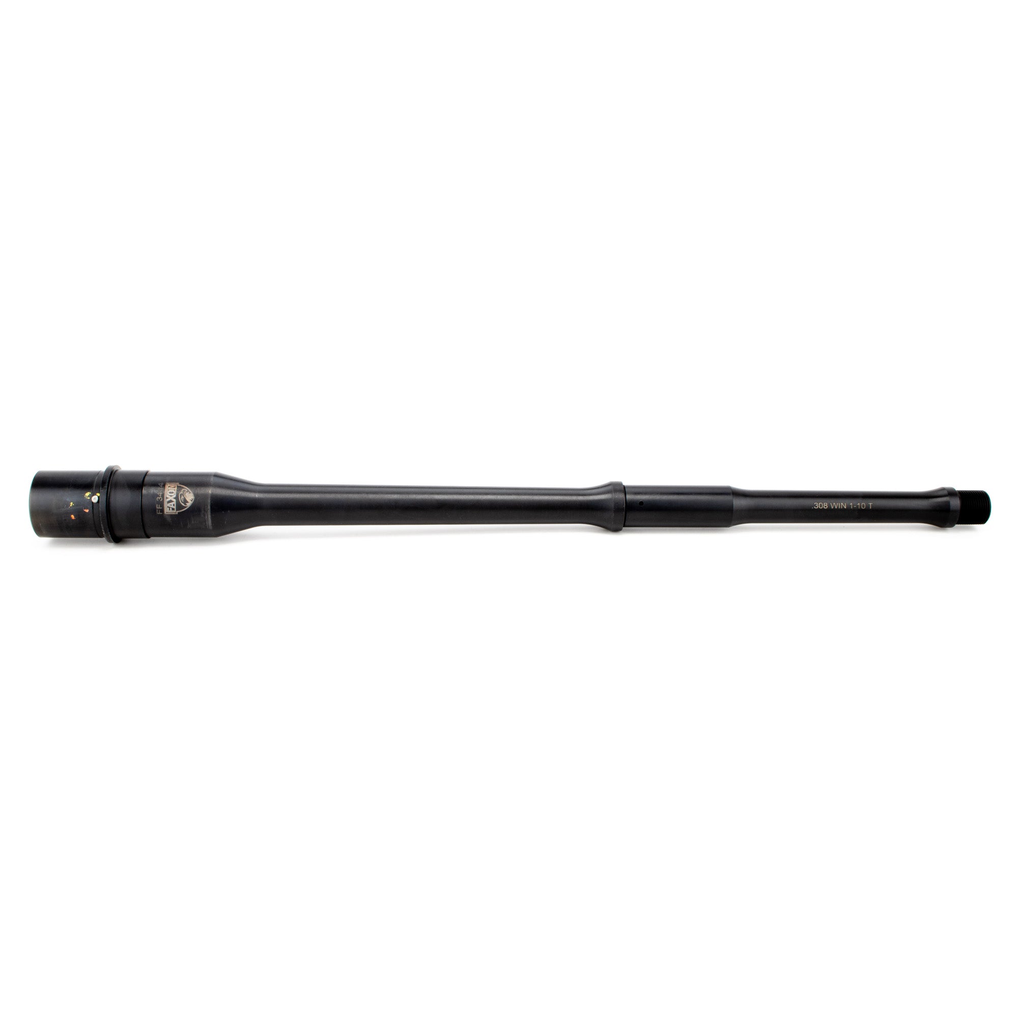 Faxon Firearms Duty Series .308 Winchester Big Gunner 16-Inch Barrel