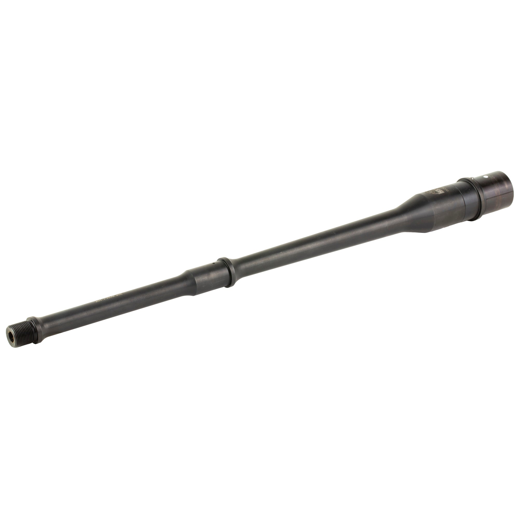Faxon Firearms Duty Series 16-Inch .308 Winchester Barrel (Part #10A810M16NPQ)