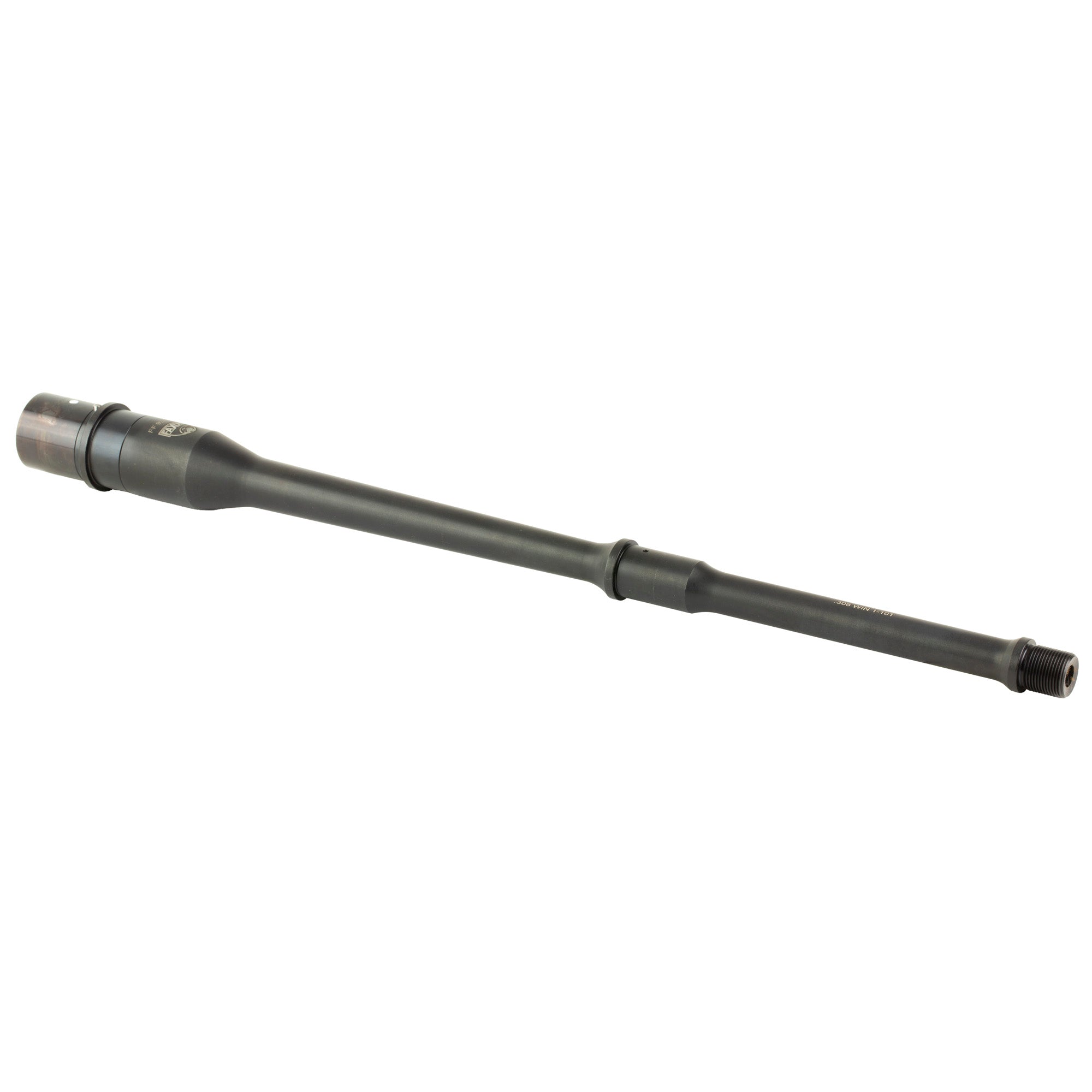 Faxon Firearms Duty Series 16-Inch .308 Winchester Barrel (Part #10A810M16NPQ)
