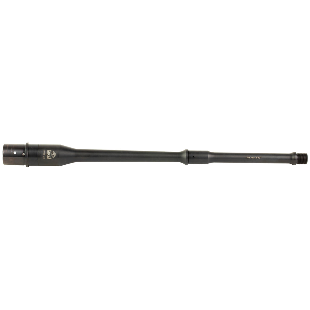 Faxon Firearms Duty Series 16-Inch .308 Winchester Barrel (Part #10A810M16NPQ)