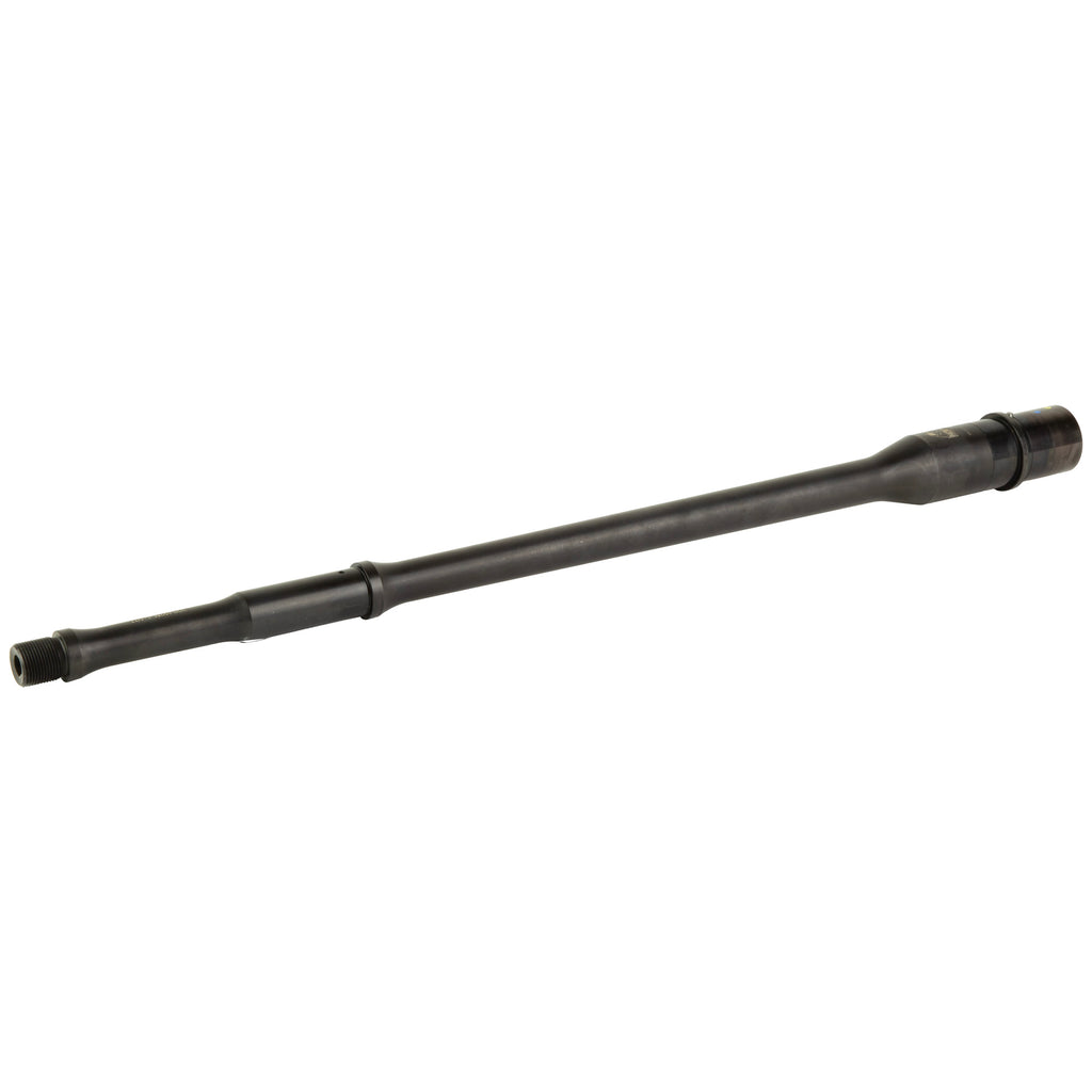 Faxon Firearms Duty Series .308 Winchester 18-inch Black Gunner Profile Barrel with 1:10 Twist