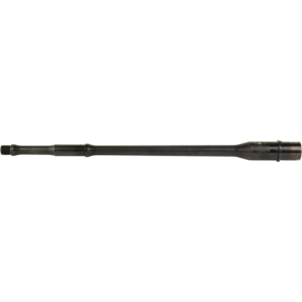 Faxon Firearms Duty Series .308 Winchester 18-inch Black Gunner Profile Barrel with 1:10 Twist