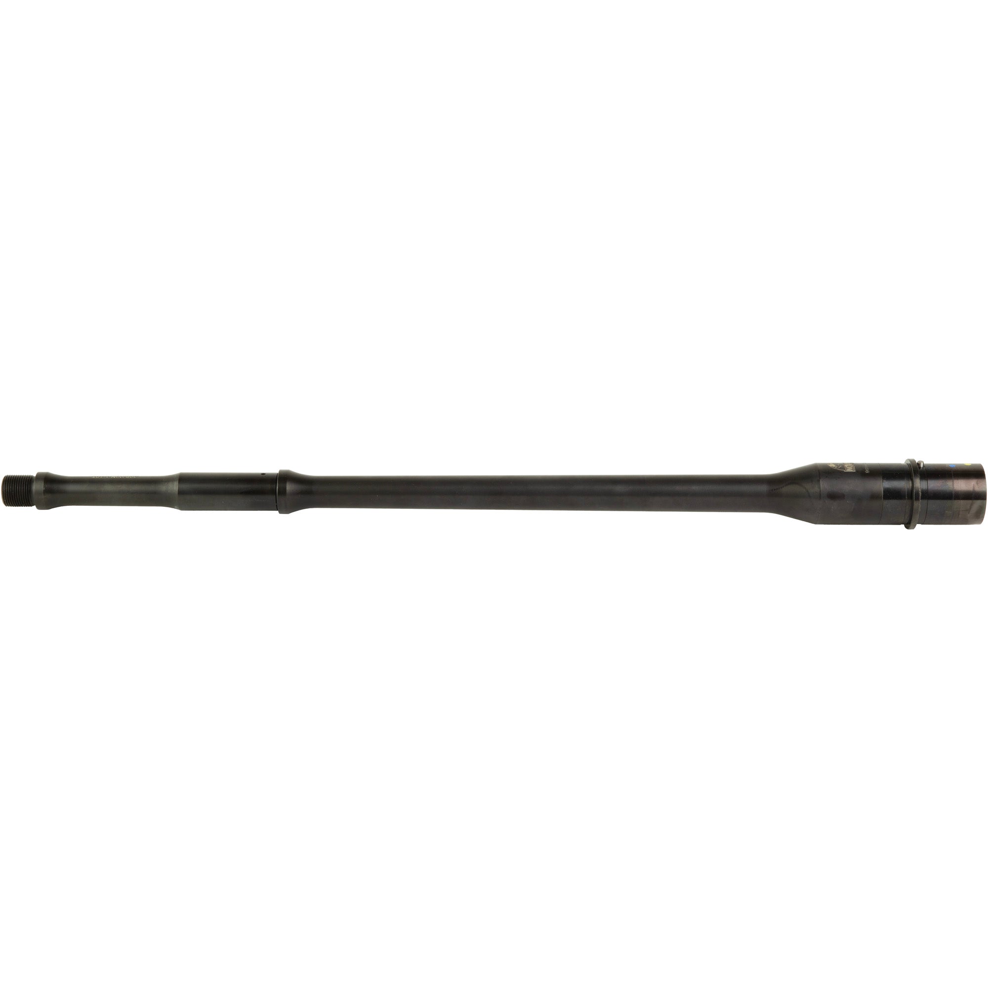 Faxon Firearms Duty Series .308 Winchester 18-inch Black Gunner Profile Barrel with 1:10 Twist