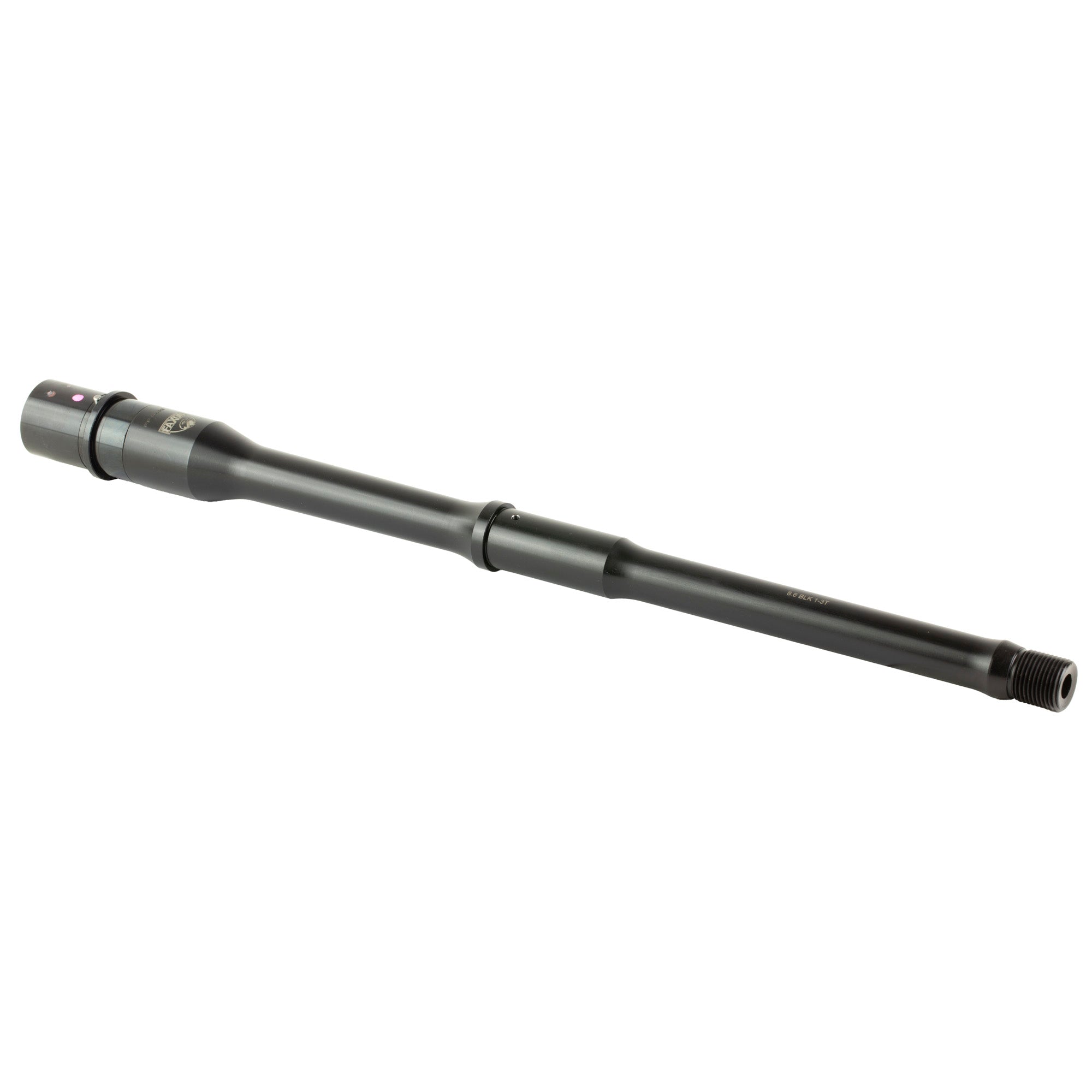 Faxon Firearms Duty Series 8.6 Blackout 16-inch Barrel