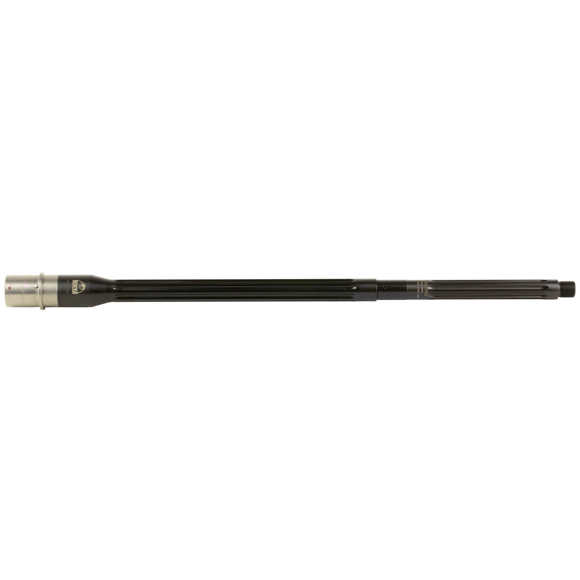 Faxon Firearms Match Series 20-Inch .308 Winchester Button-Rifled Barrel