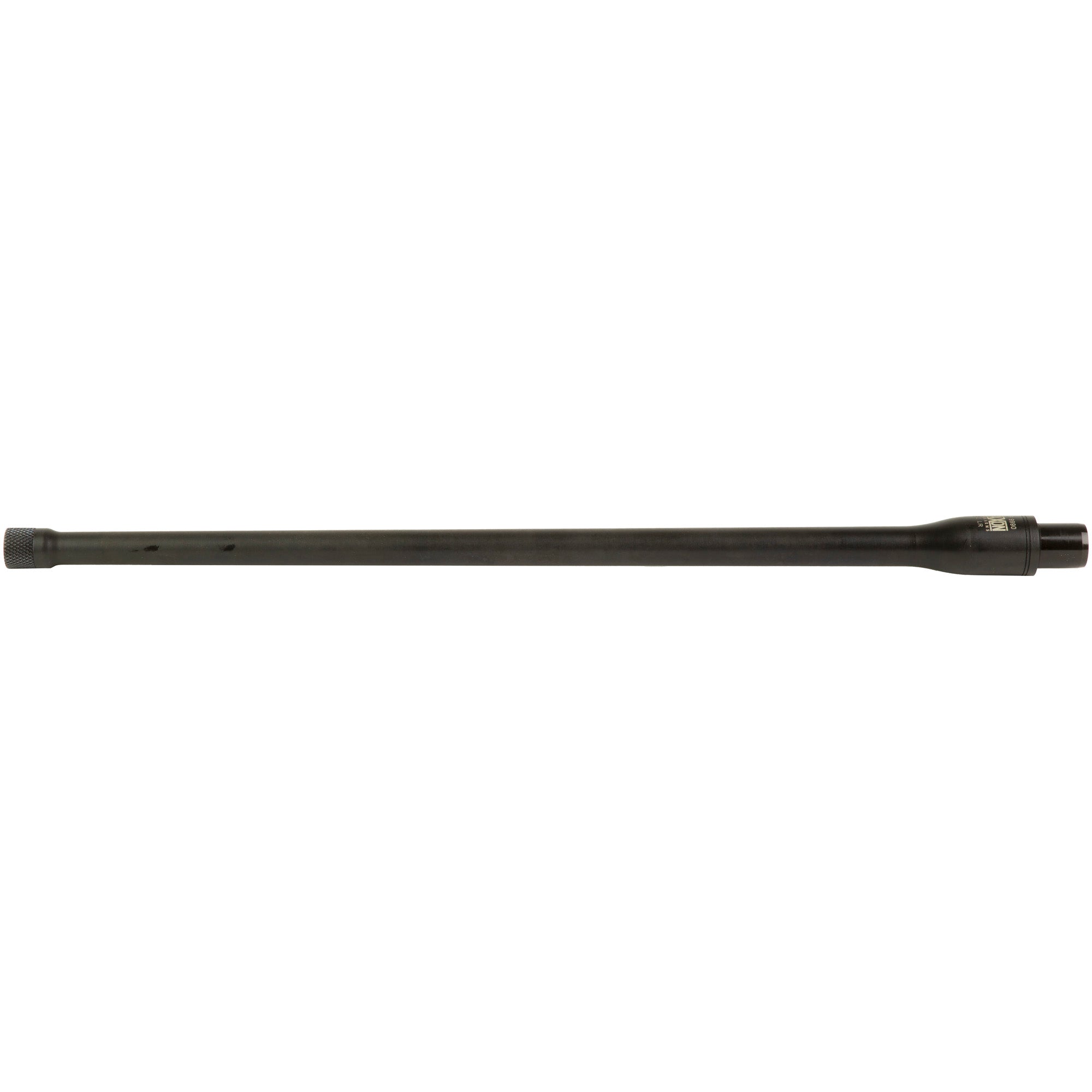 Faxon Firearms Rimfire 16-Inch 1:16 Twist Barrel for Ruger 10/22 in Black