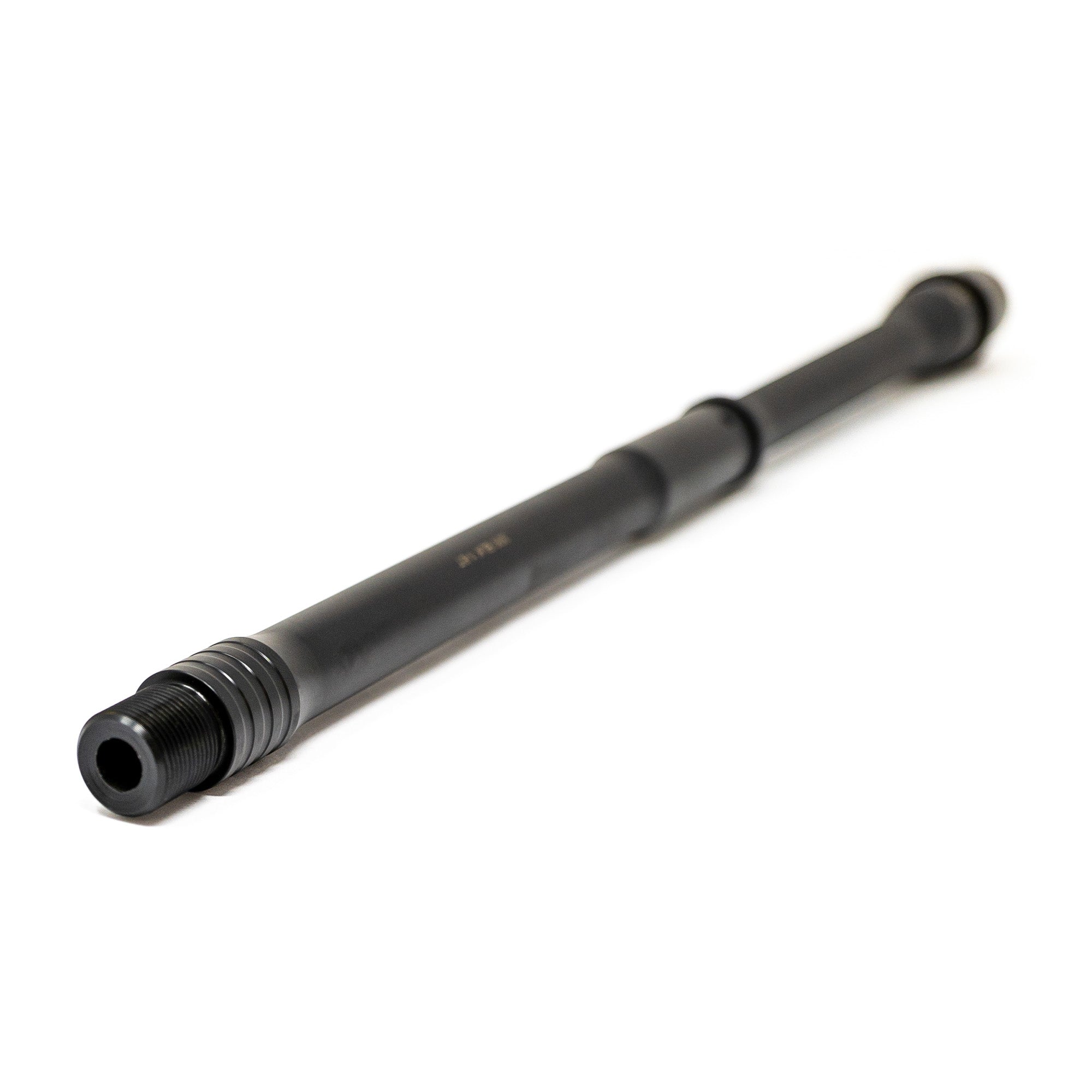 Faxon Firearms Duty Series 16-Inch 300 Blackout Gunner Profile Barrel - Black