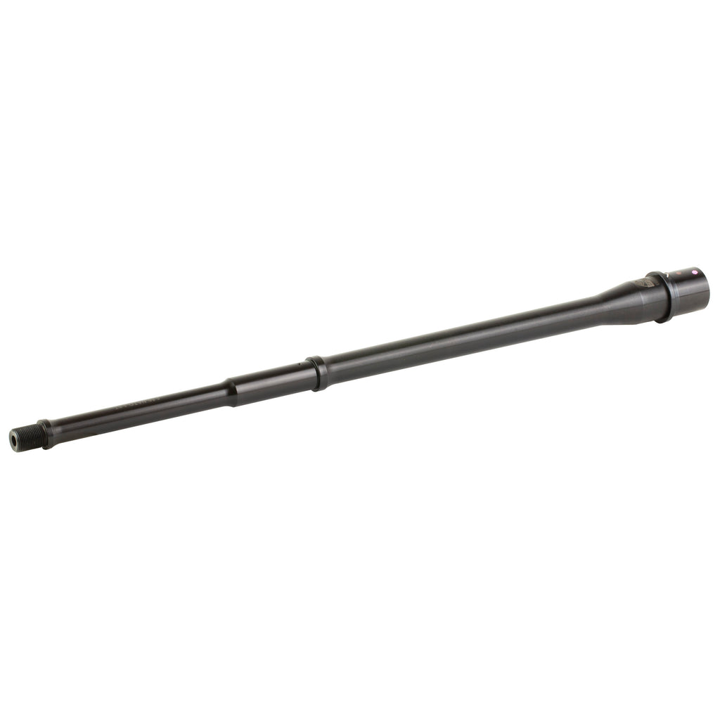 Faxon Firearms Duty Series 16-inch 5.56 NATO Gunner Profile Barrel - Black