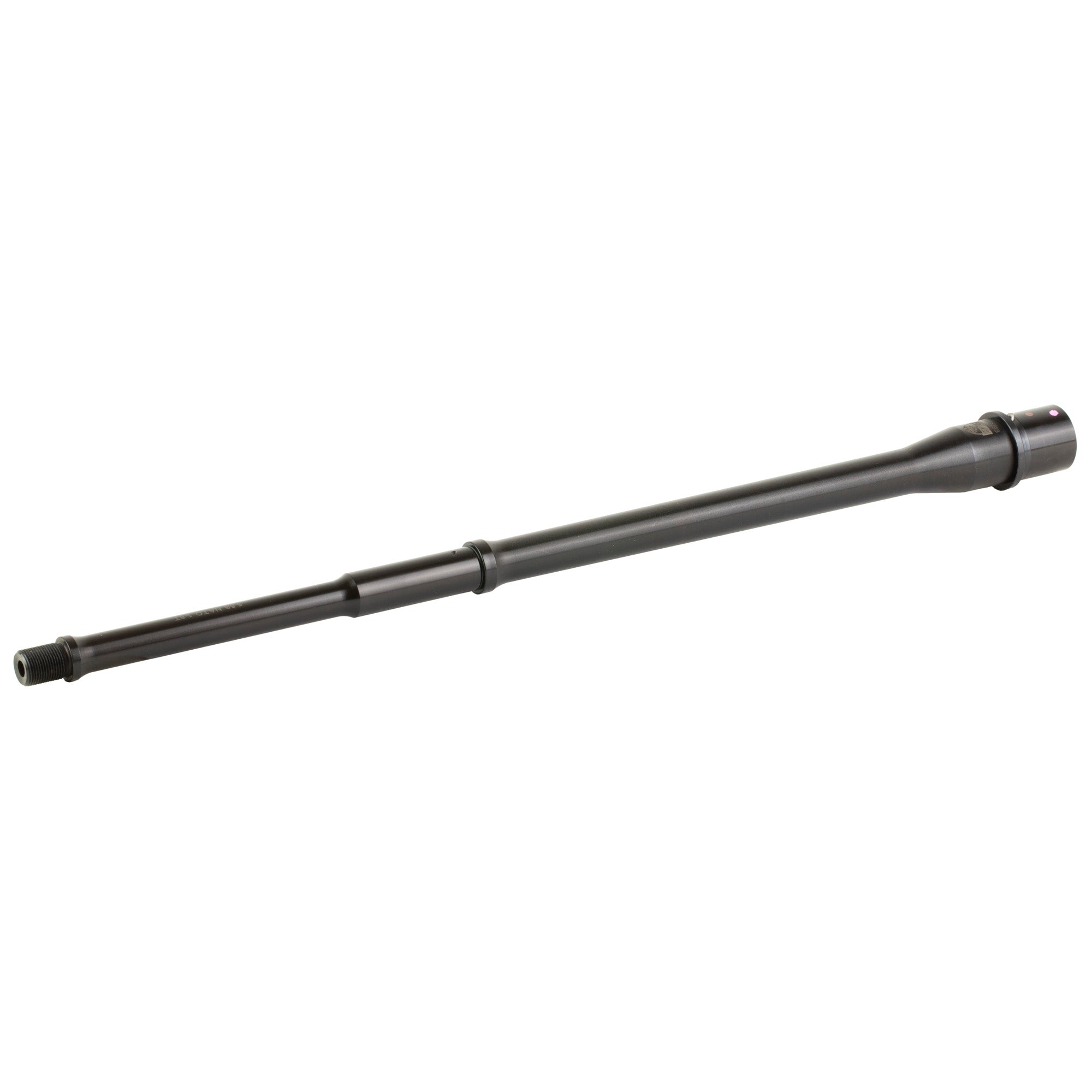 Faxon Firearms Duty Series 16-inch 5.56 NATO Gunner Profile Barrel - Black