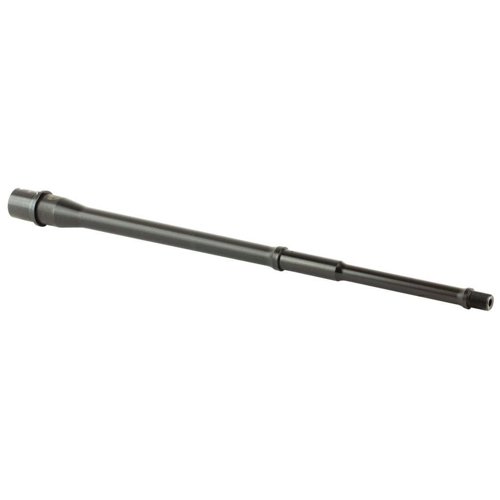 Faxon Firearms Duty Series 16-inch 5.56 NATO Gunner Profile Barrel - Black