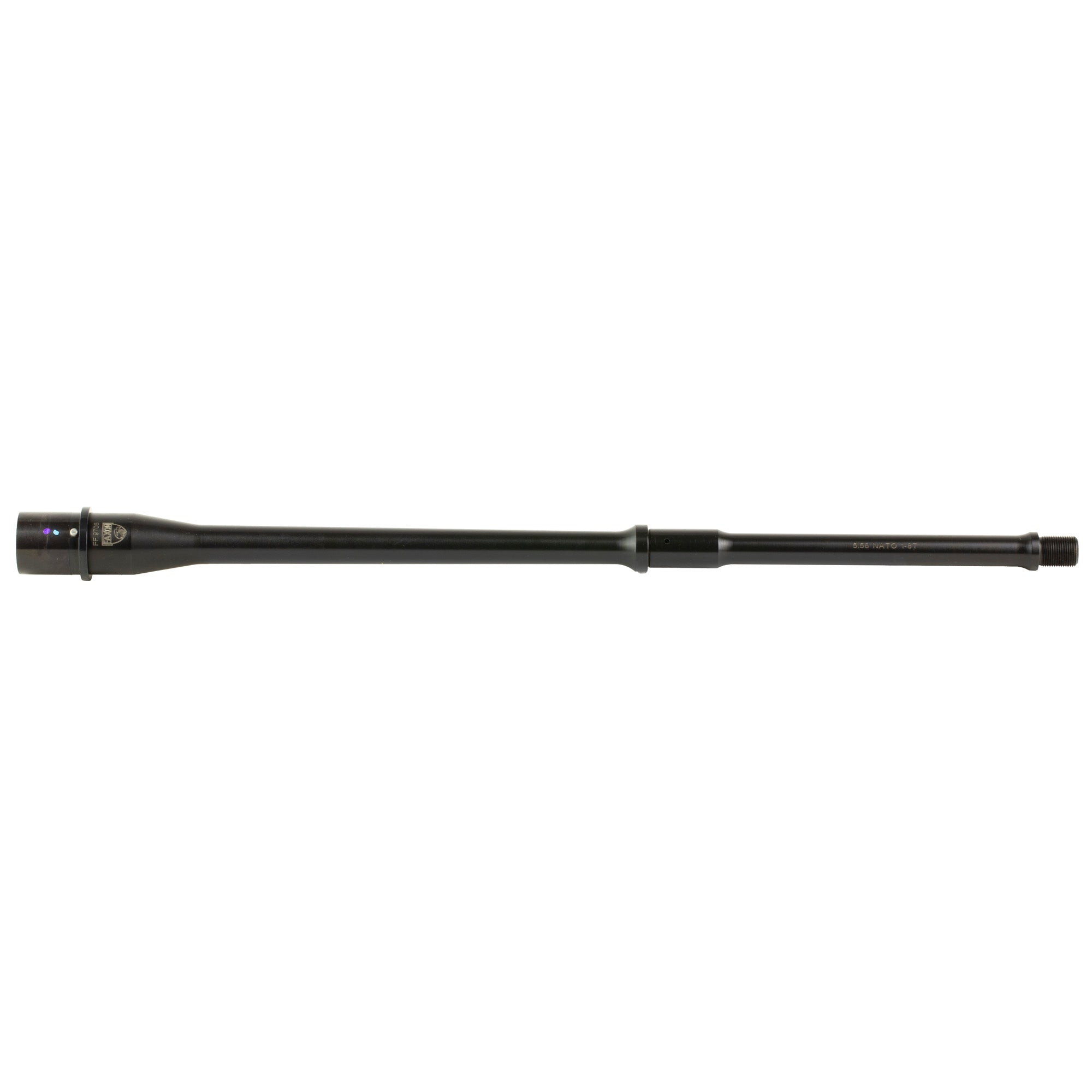 Faxon Firearms Duty Series 16-Inch 1:8 Twist Barrel for 5.56 NATO