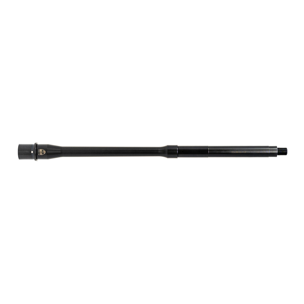 Faxon Firearms SOCOM 16-Inch 1:8 Twist Barrel in Black for 5.56 NATO