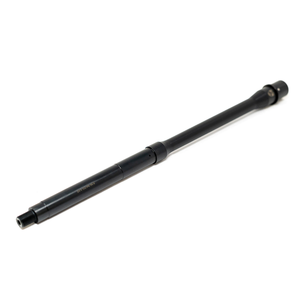 Faxon Firearms SOCOM 16-Inch 1:8 Twist Barrel in Black for 5.56 NATO
