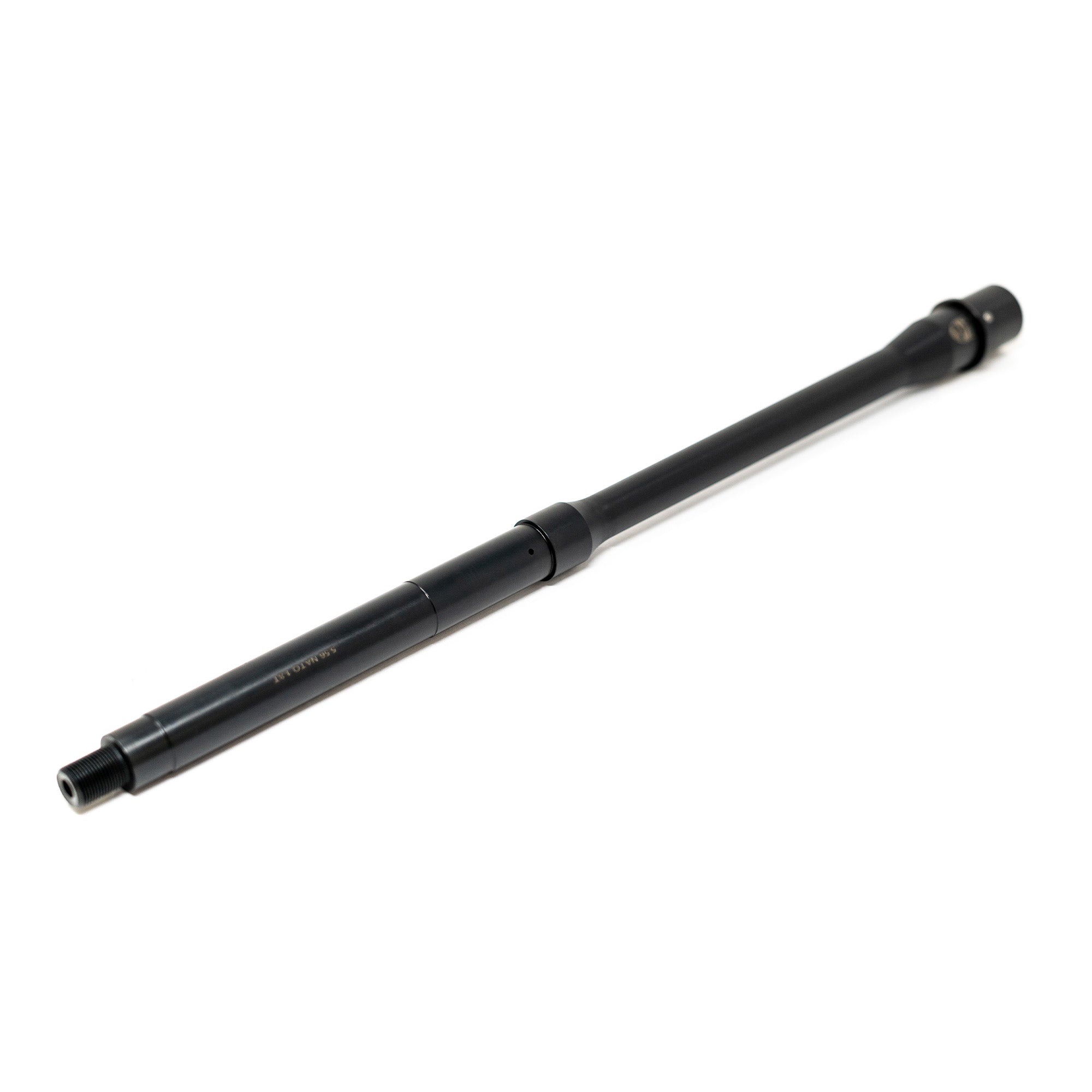 Faxon Firearms SOCOM 16-Inch 1:8 Twist Barrel in Black for 5.56 NATO
