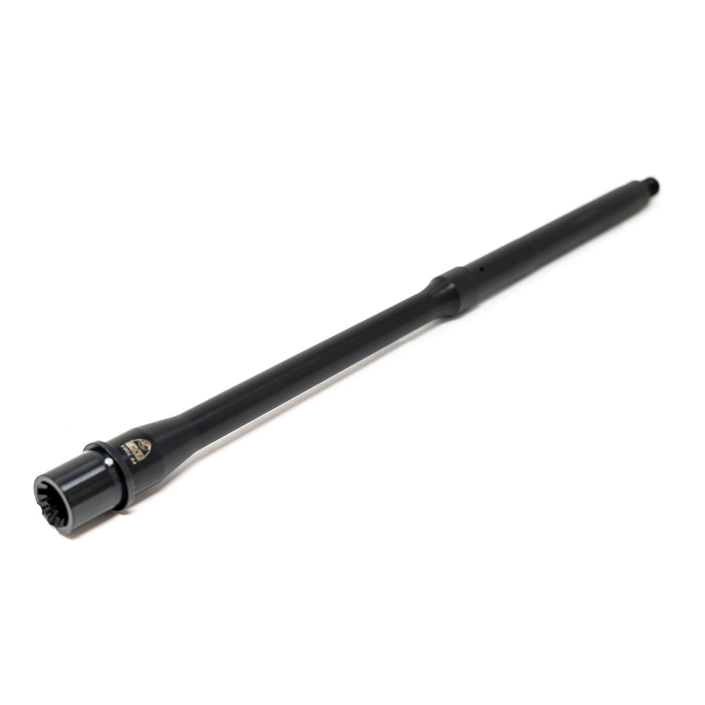 Faxon Firearms SOCOM 16-Inch 1:8 Twist Barrel in Black for 5.56 NATO
