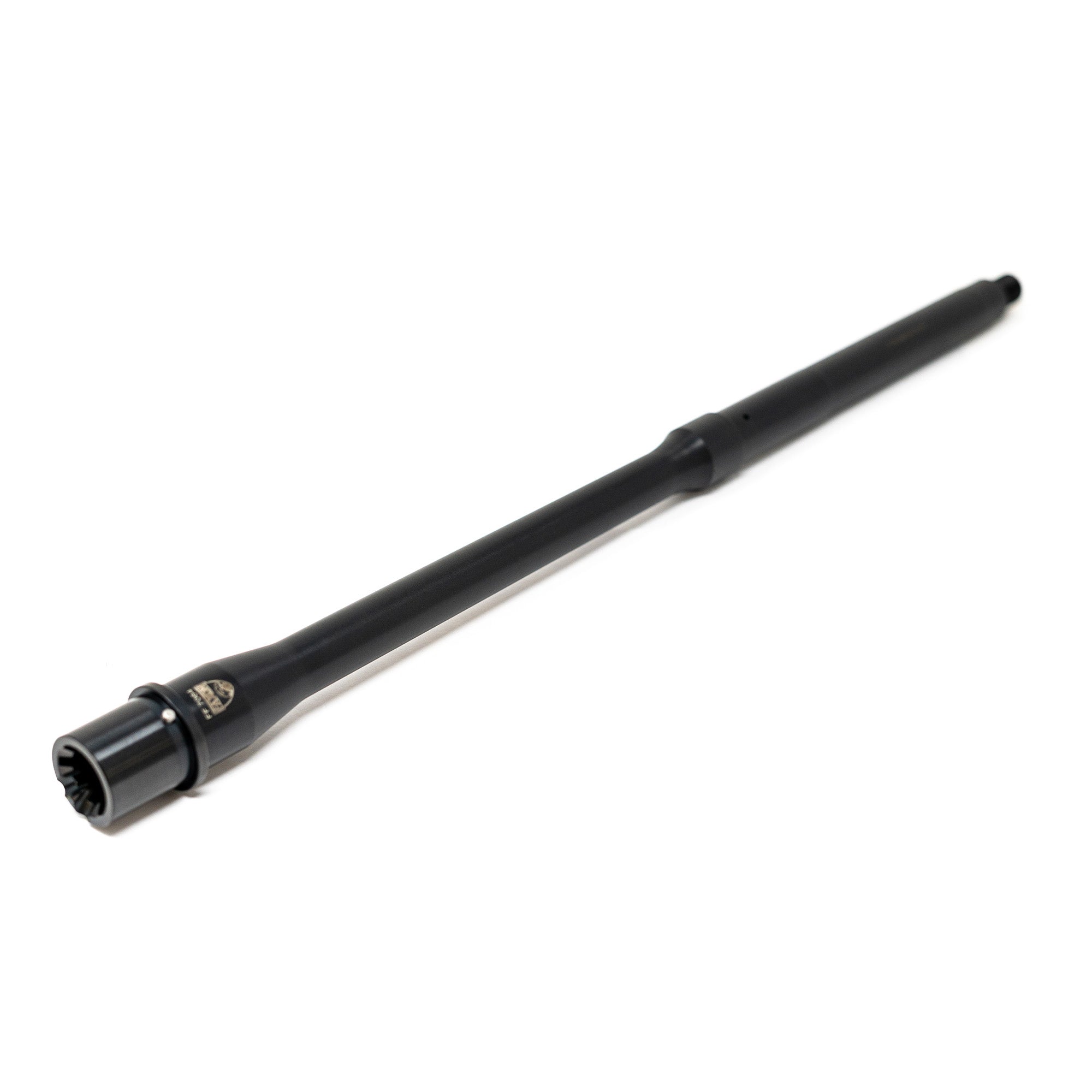 Faxon Firearms SOCOM 16-Inch 1:8 Twist Barrel in Black for 5.56 NATO