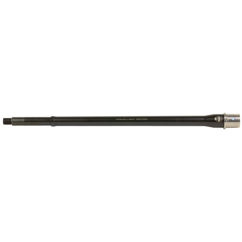 Faxon Firearms 22 ARC Match Series 16-Inch Gunner Profile Button-Rifled Barrel