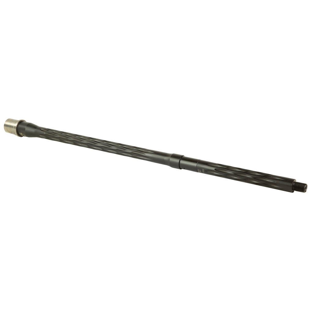 Faxon Firearms Match Series 20-Inch 22 ARC Rifle Barrel with 1:7 Twist - Black