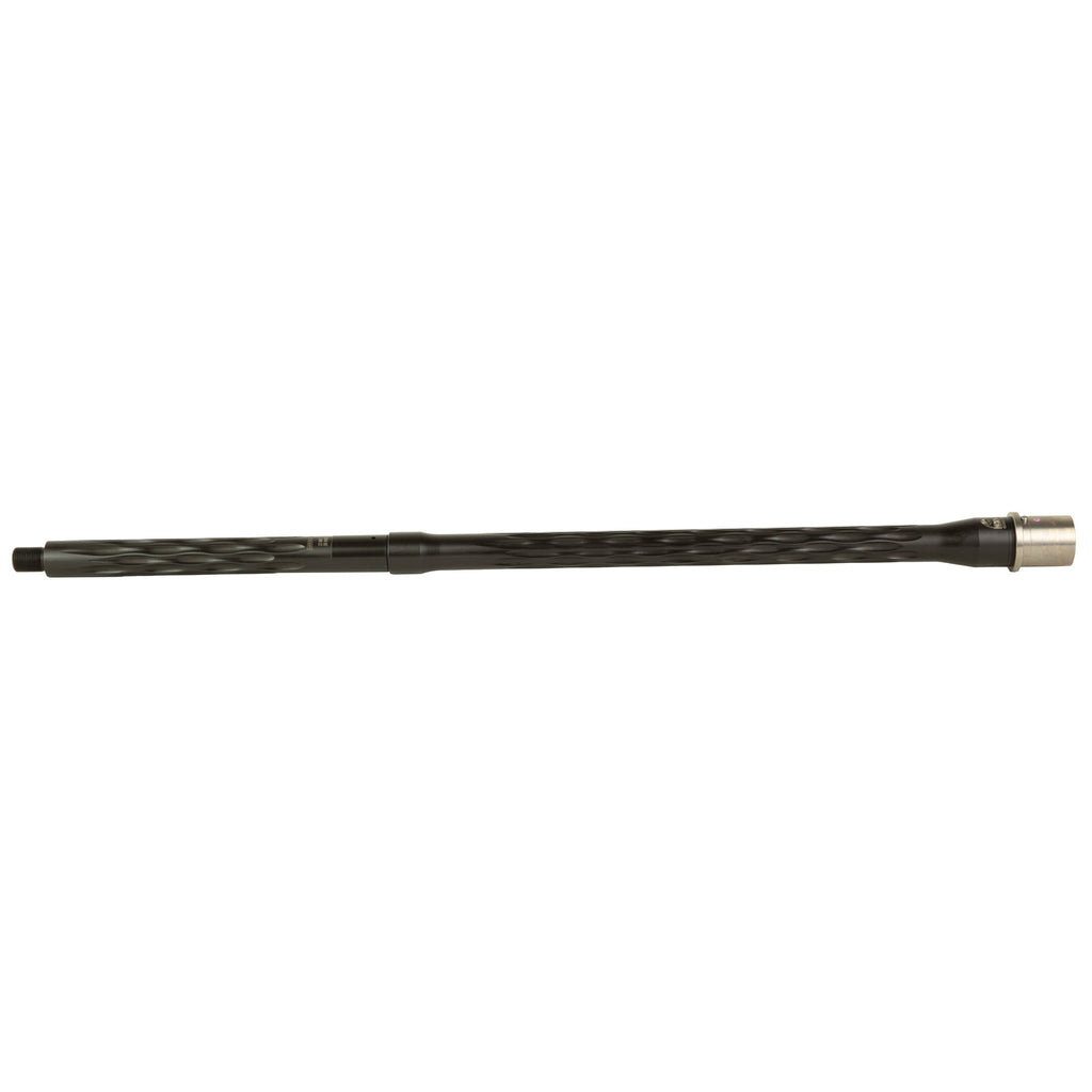 Faxon Firearms Match Series 20-Inch 22 ARC Rifle Barrel with 1:7 Twist - Black