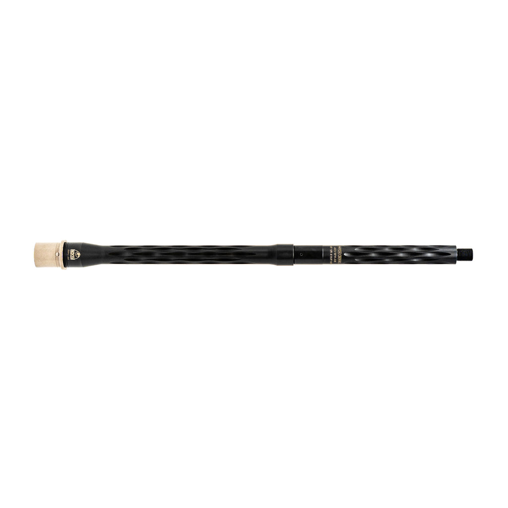Faxon Firearms Match Series 16-inch .223 Wylde Button-Rifled Barrel