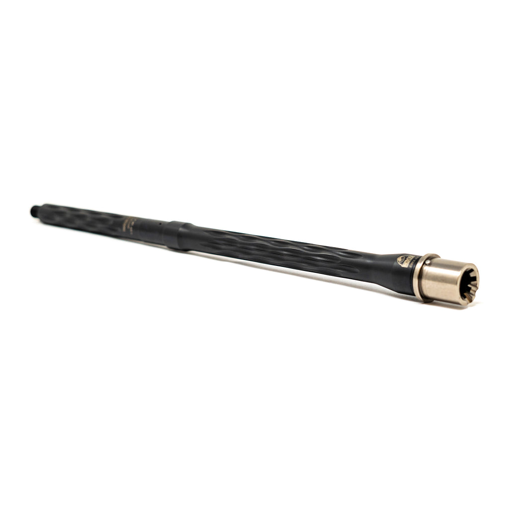 Faxon Firearms Match Series 16-inch .223 Wylde Button-Rifled Barrel