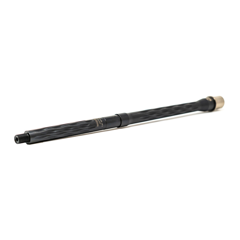 Faxon Firearms Match Series 16-inch .223 Wylde Button-Rifled Barrel