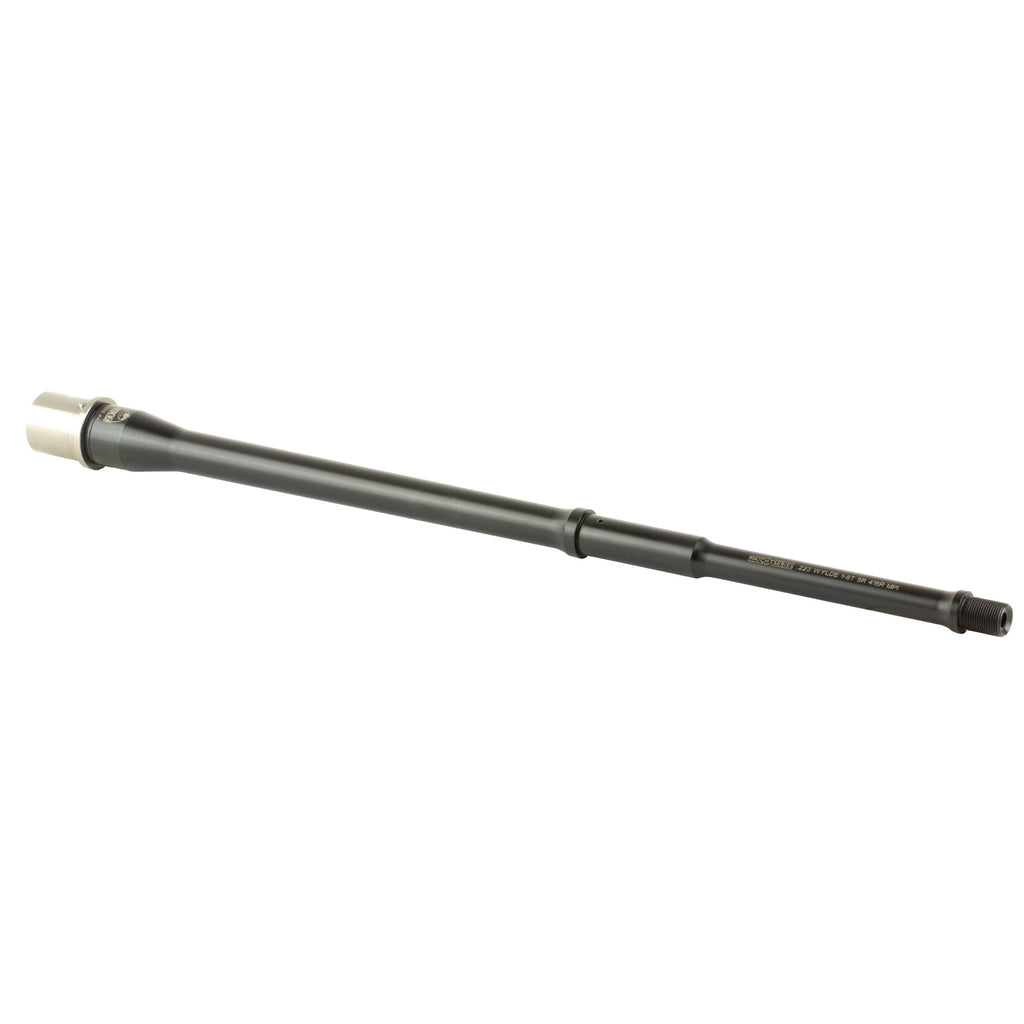 Faxon Firearms Match Series 16-Inch Gunner Profile Barrel in 223 Wylde