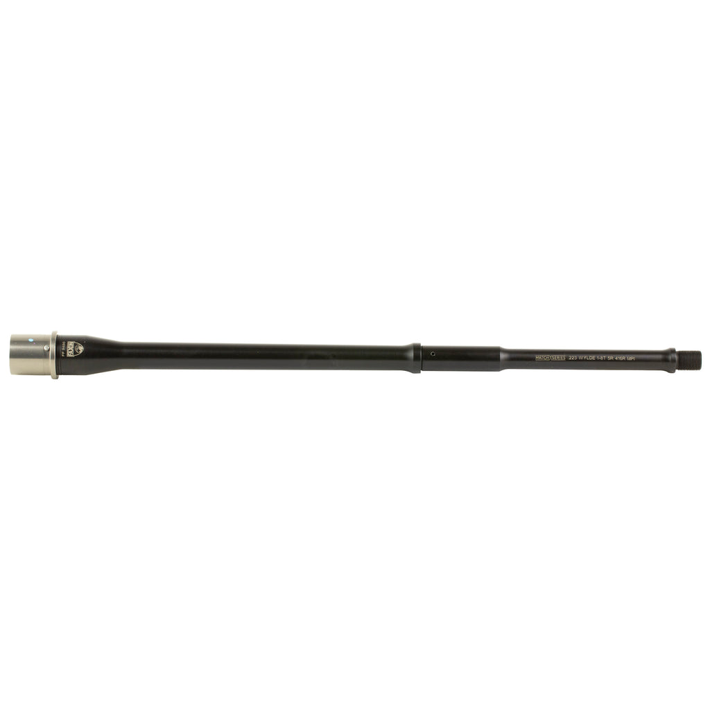 Faxon Firearms Match Series 16-Inch Gunner Profile Barrel in 223 Wylde