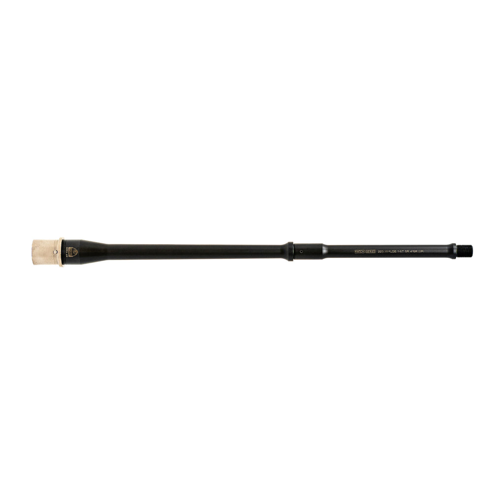 Faxon Firearms Match Series 16-Inch .223 Wylde Button-Rifled Barrel