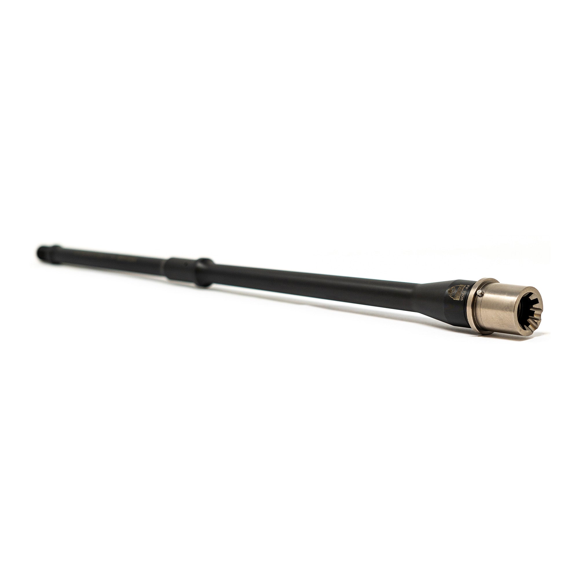 Faxon Firearms Match Series 16-Inch .223 Wylde Button-Rifled Barrel