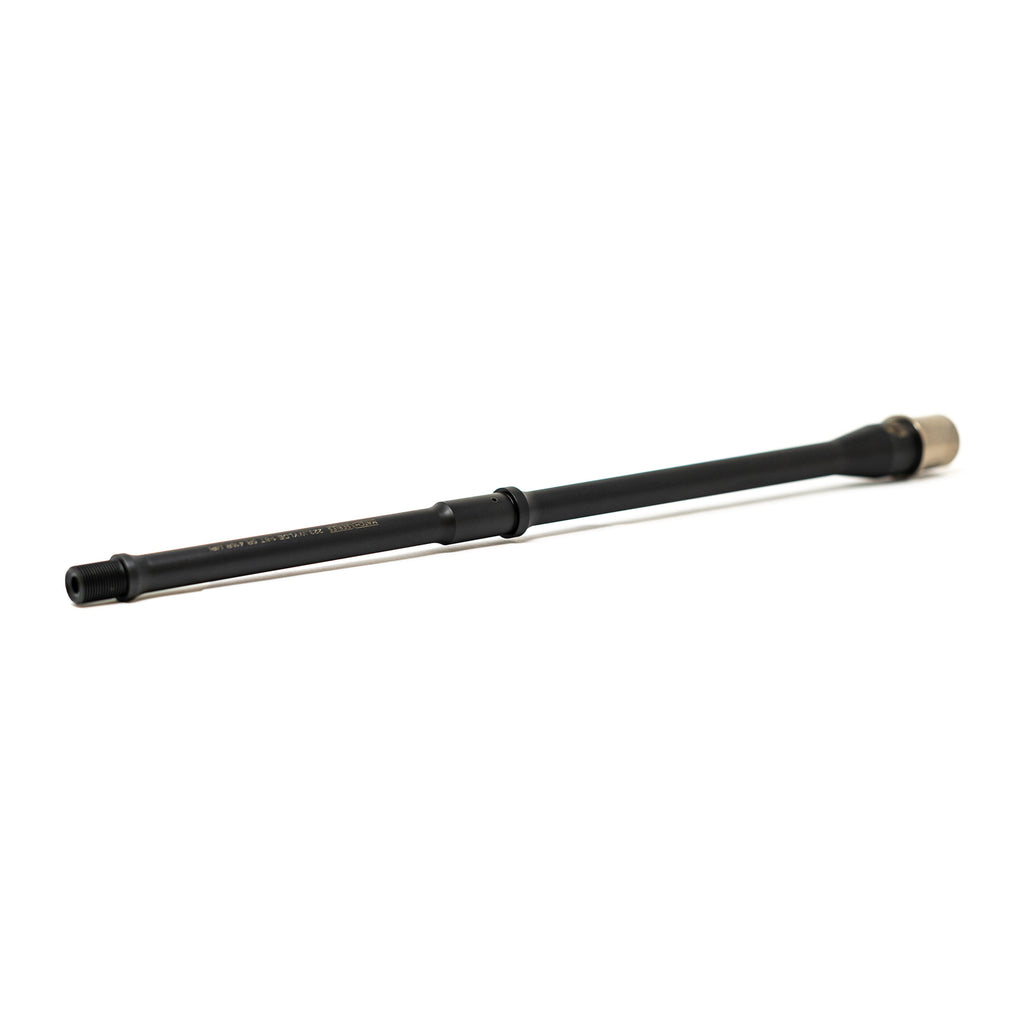 Faxon Firearms Match Series 16-Inch .223 Wylde Button-Rifled Barrel