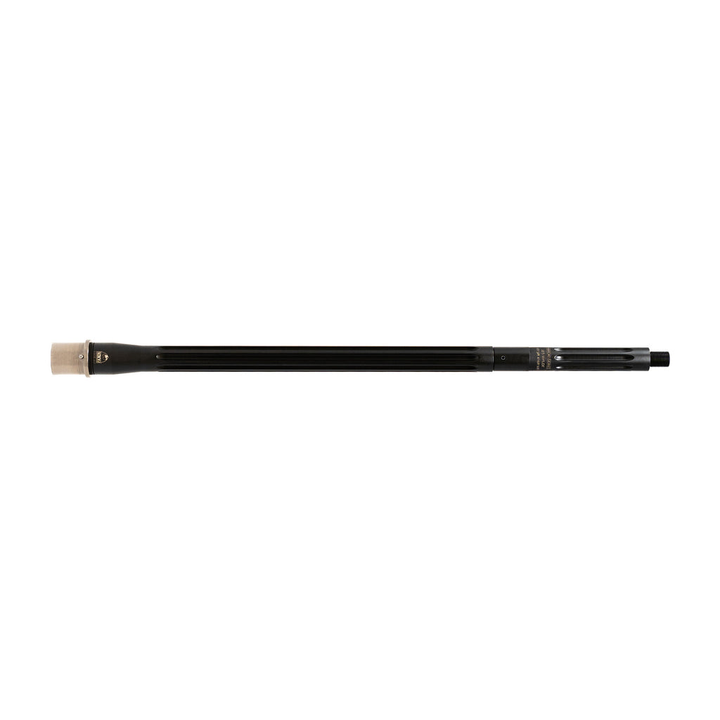 Faxon Firearms Match Series 18-inch Button-Rifled Barrel in .223 Wylde