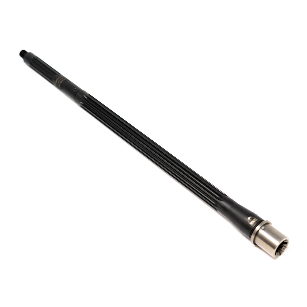 Faxon Firearms Match Series 18-inch Button-Rifled Barrel in .223 Wylde