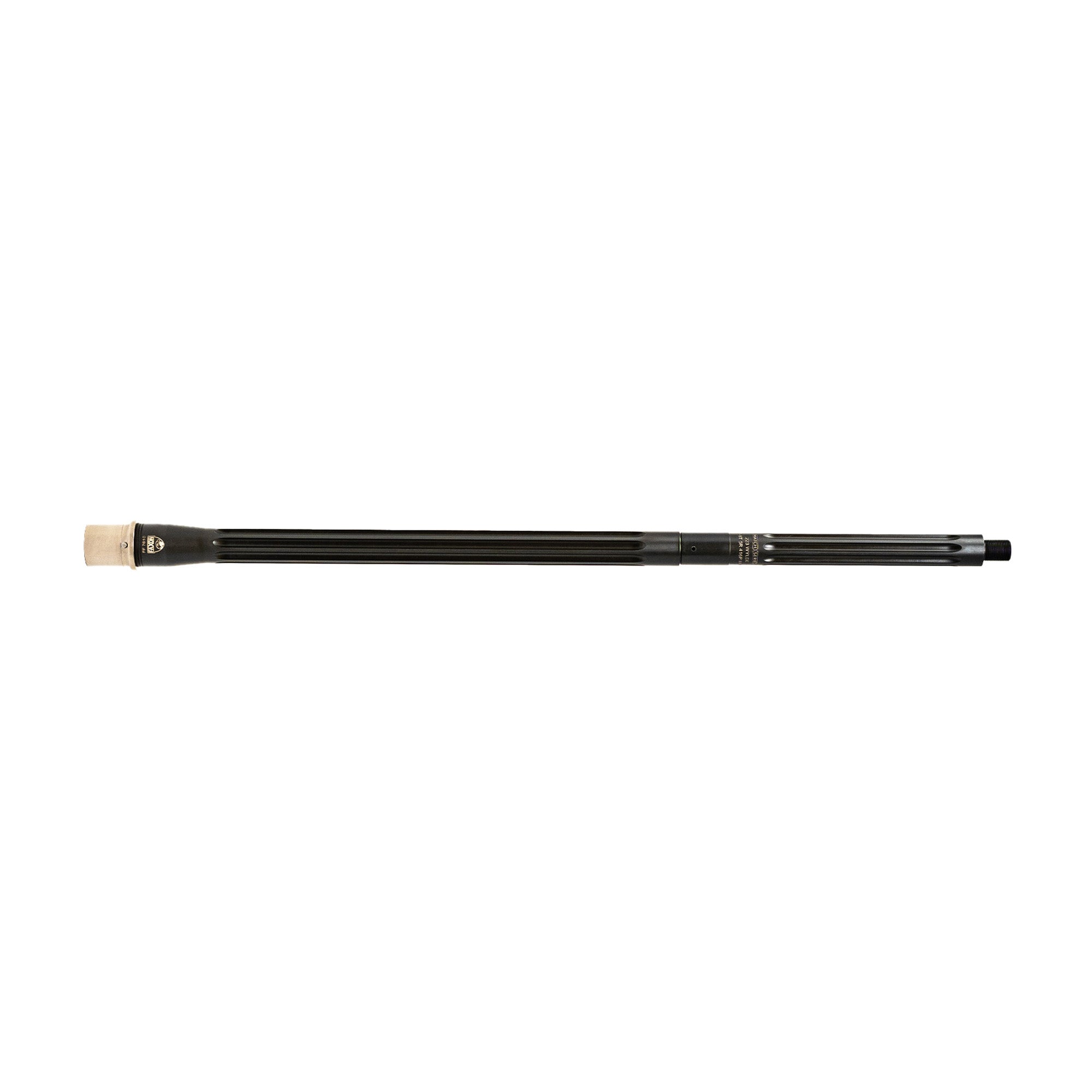 Faxon Firearms Match Series 20-Inch .223 Wylde Button-Rifled Barrel