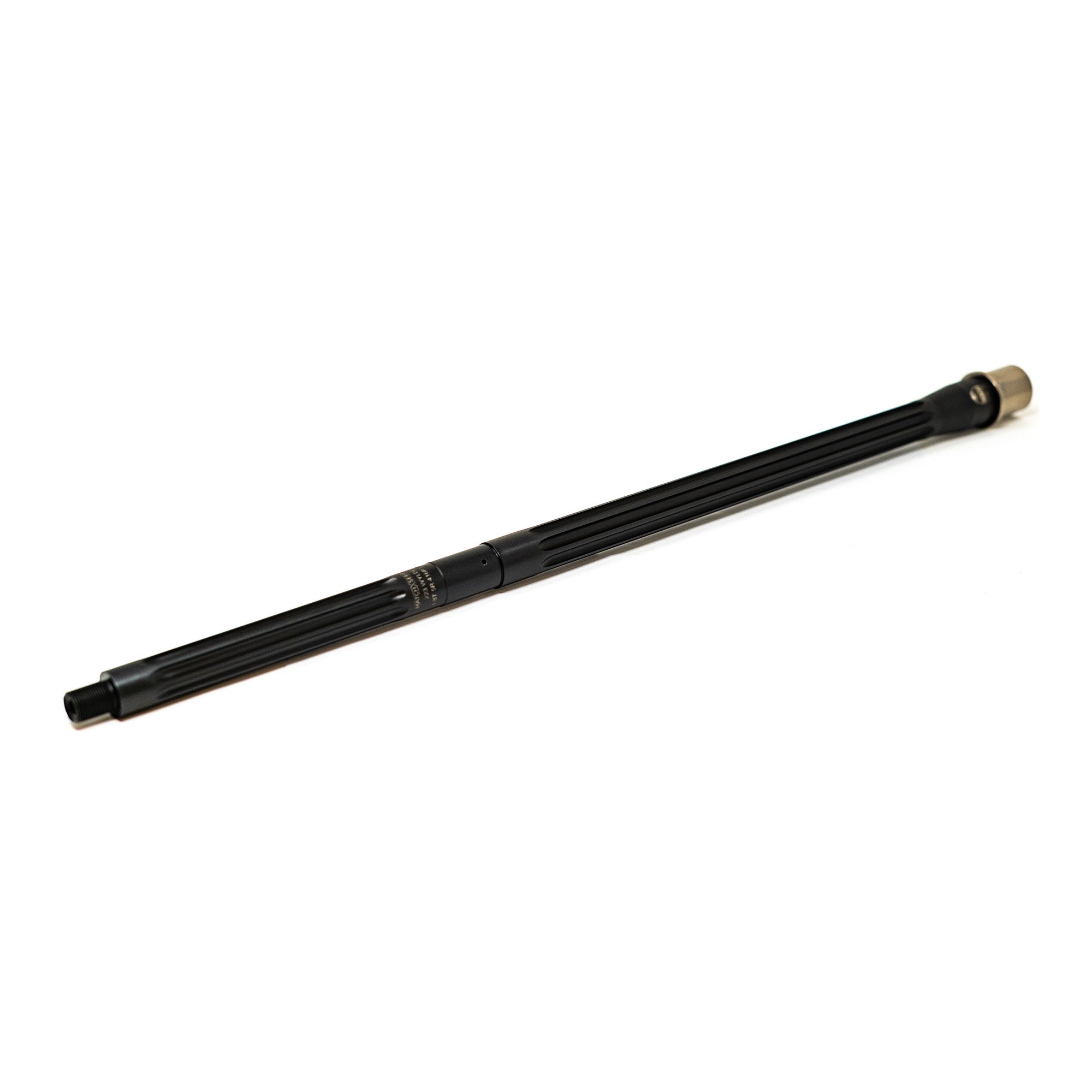 Faxon Firearms Match Series 20-Inch .223 Wylde Button-Rifled Barrel