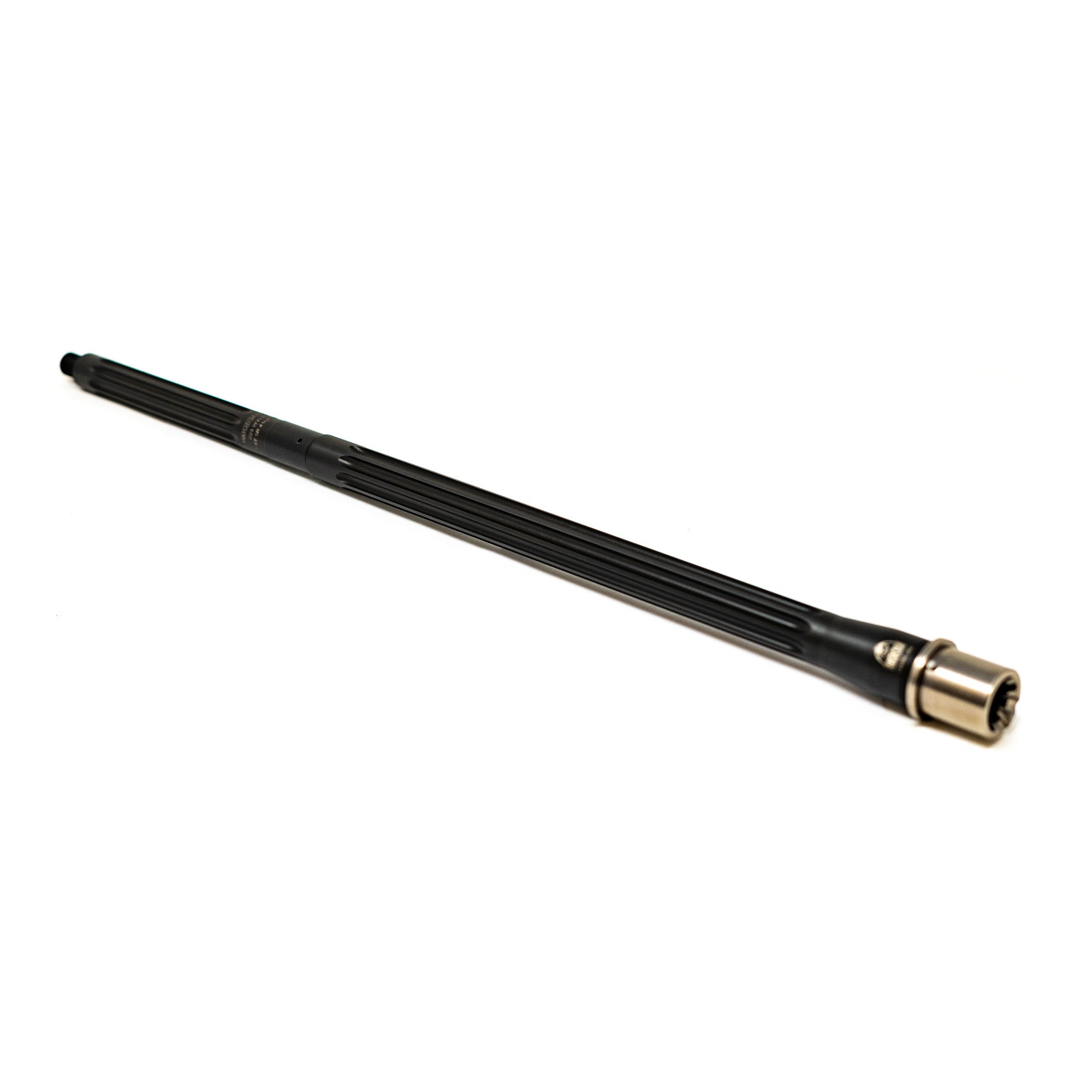 Faxon Firearms Match Series 20-Inch .223 Wylde Button-Rifled Barrel