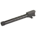 Faxon Firearms Match Series 5.5-inch 9mm Pistol Barrel for Sig P320 FS with Flat-Faced Trigger
