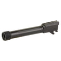 Faxon Firearms Match Series 4.3-Inch 9mm Threaded & Fluted Barrel for P365 XL - Black