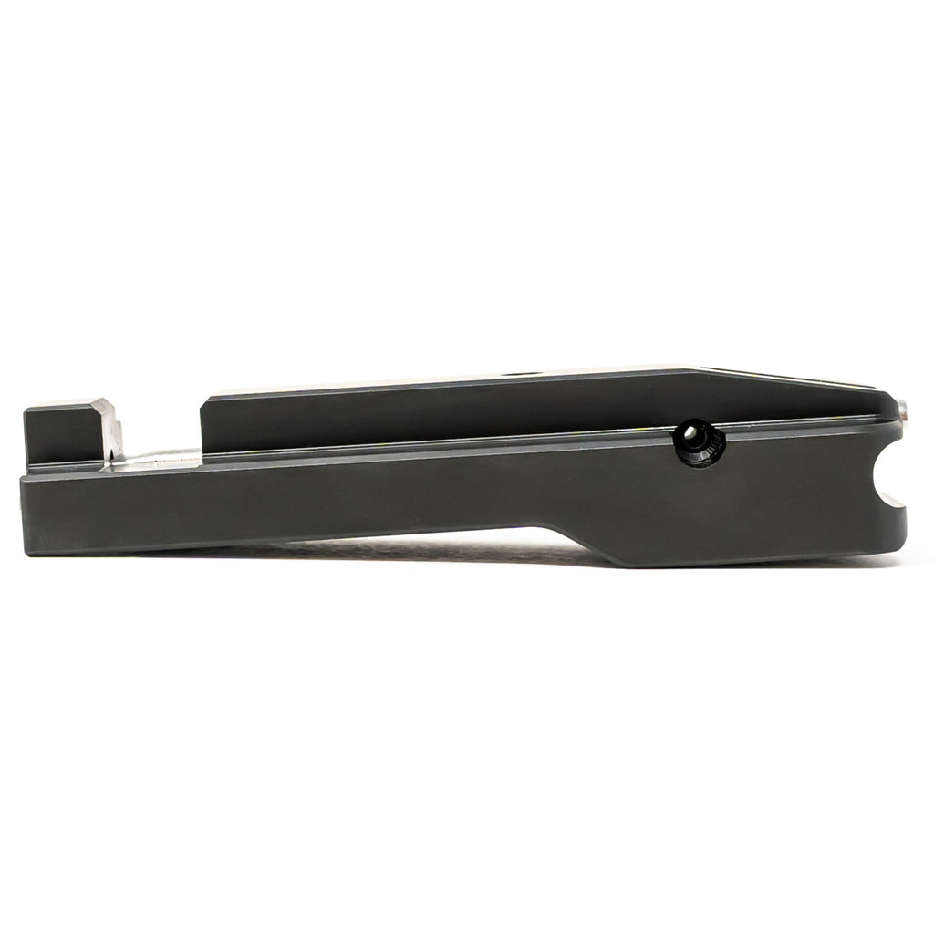Faxon Firearms FF-22 Bolt Assembly for Ruger 10/22 – Black Nitride Finish