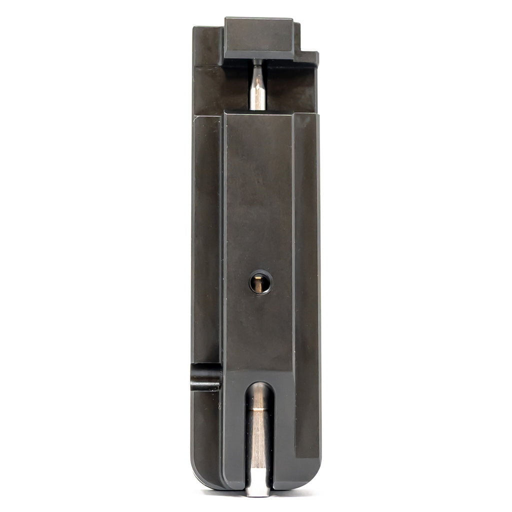 Faxon Firearms FF-22 Bolt Assembly for Ruger 10/22 – Black Nitride Finish