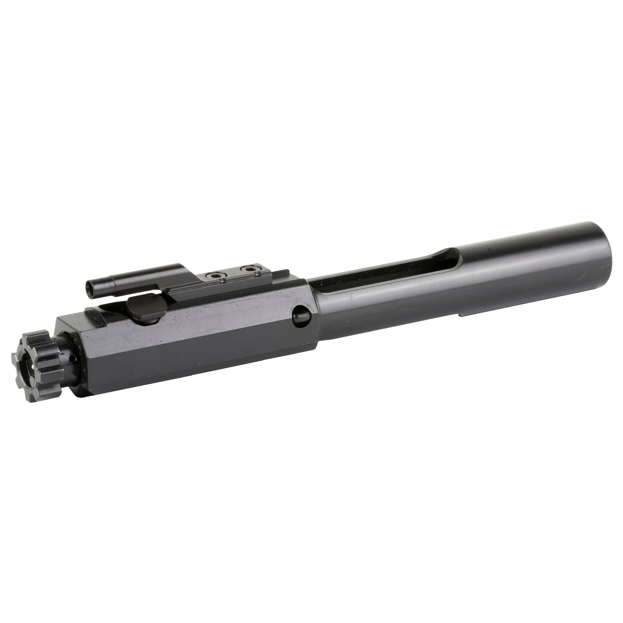 Faxon Firearms FAXON 308/6.5 CM/8.6 Black Bolt Carrier Group - Nitrided Finish